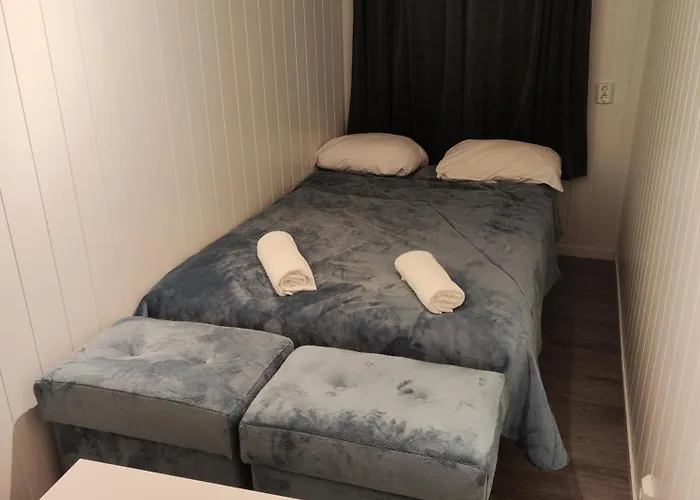 Apartament 1 Havoysund