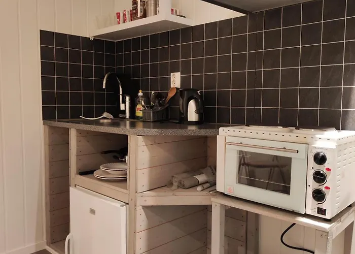 Apartament 1 Havoysund