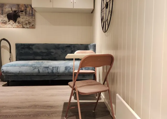 Apartament 1 Havoysund