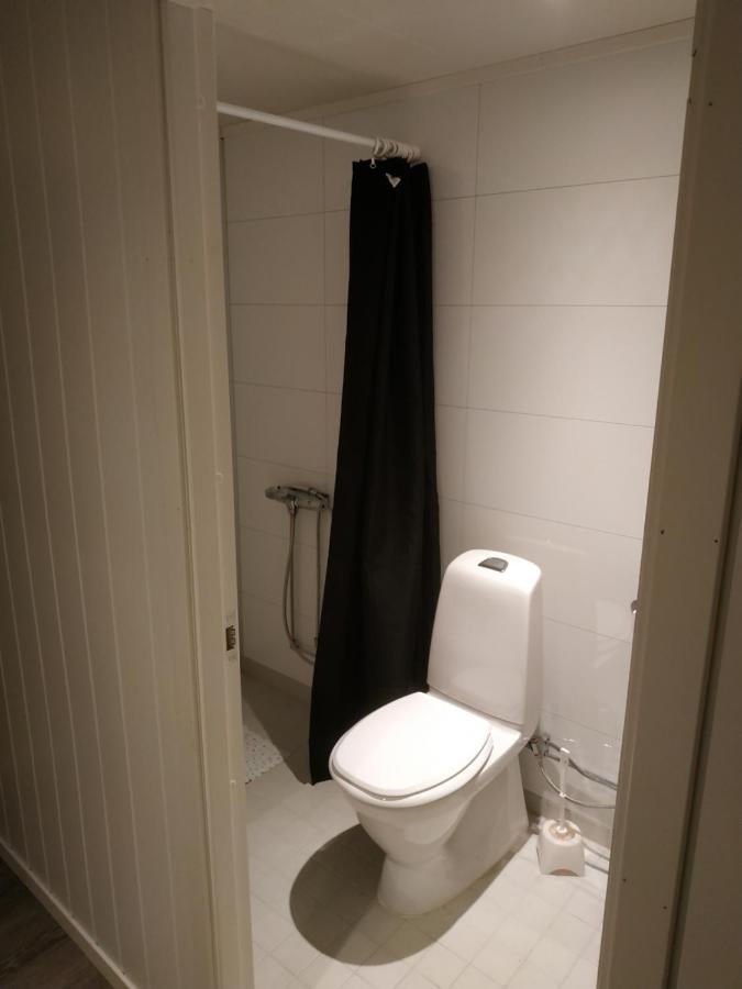 Apartment 1 Havoysund