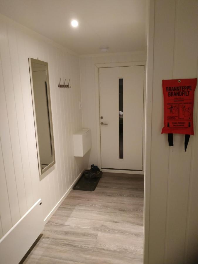 Apartment 1 *
