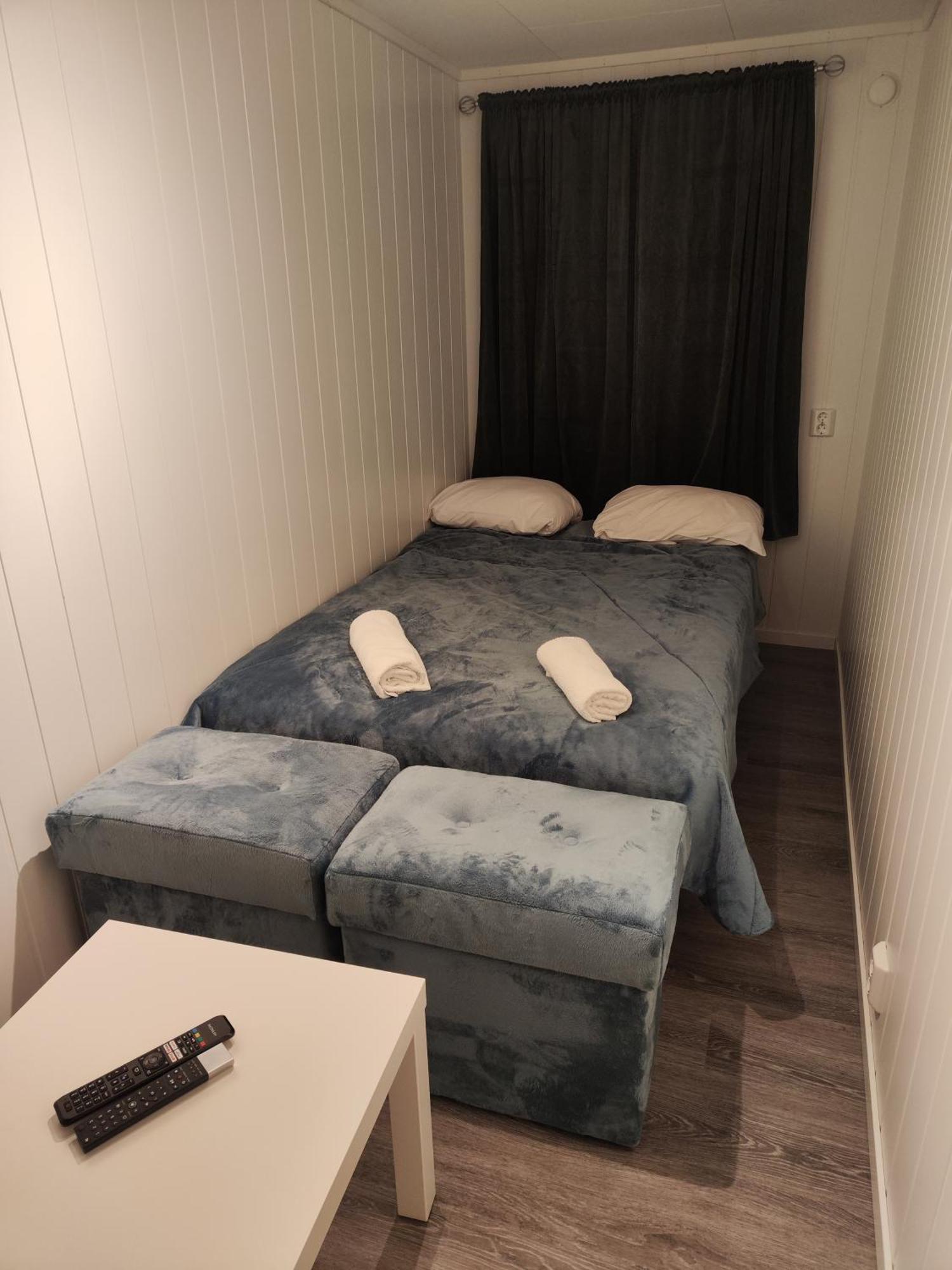 1 Apartment Havoysund