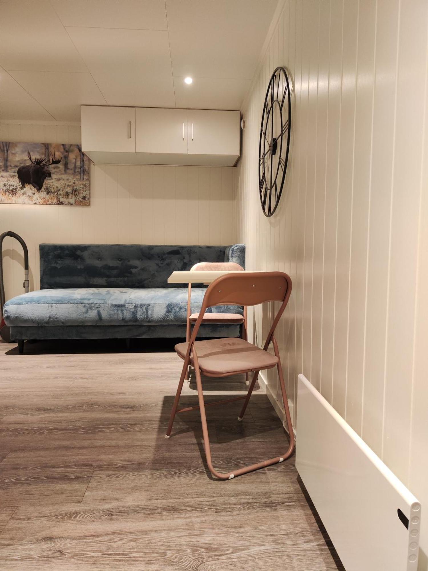 Apartment 1 Havoysund